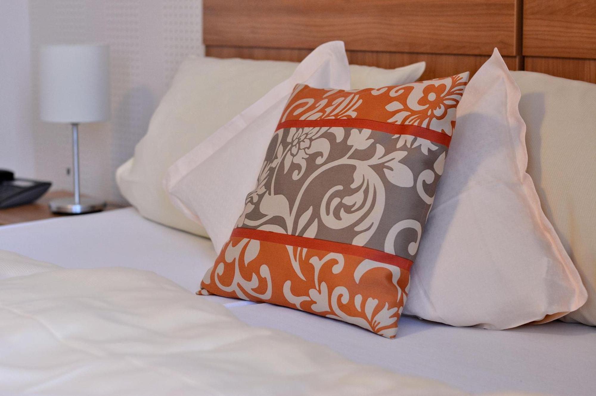 Rosenhotel Scherer Schiffweiler Extérieur photo