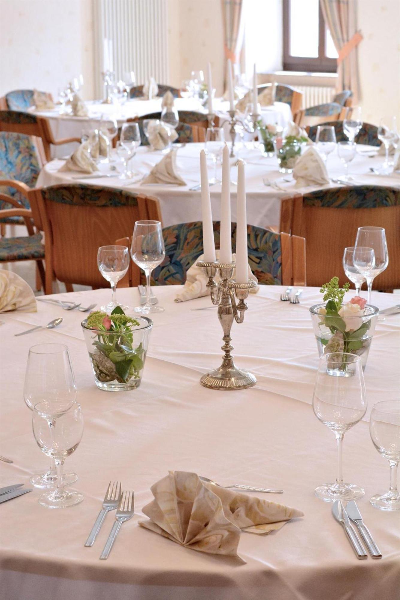 Rosenhotel Scherer Schiffweiler Extérieur photo