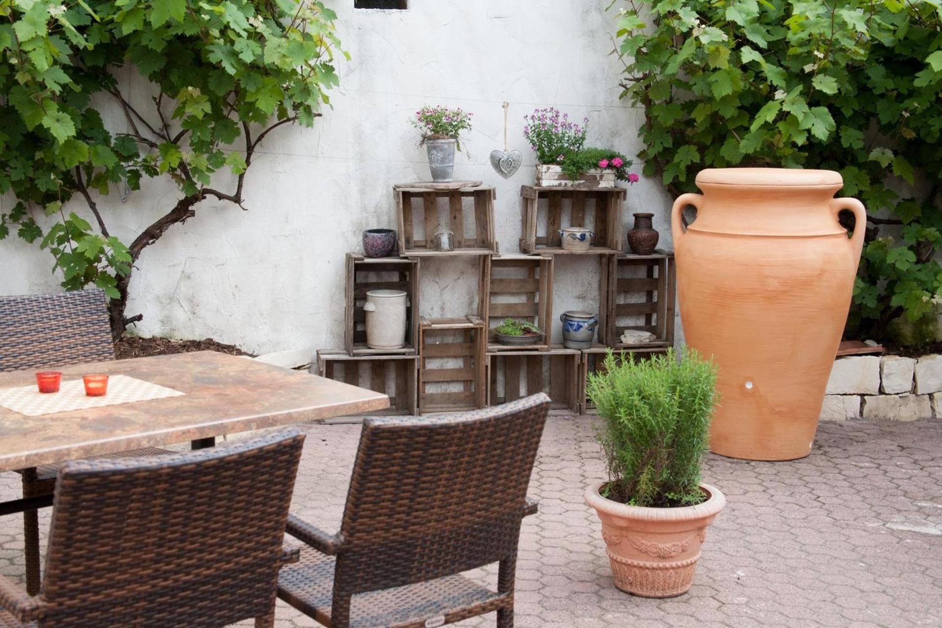 Rosenhotel Scherer Schiffweiler Extérieur photo